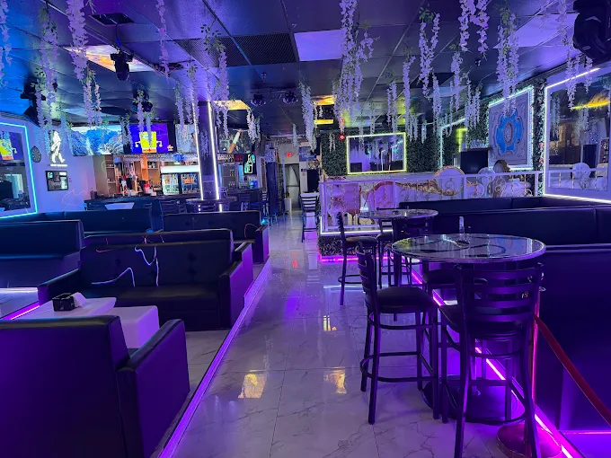 Lounge Area