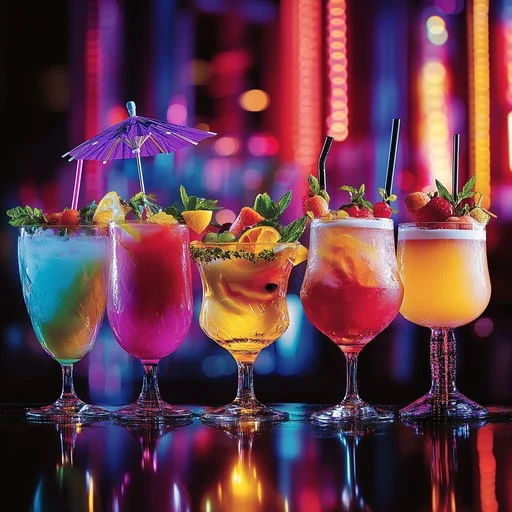 Cocktails